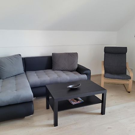 Rudis Ferienwohnung Kirchham Zewnętrze zdjęcie