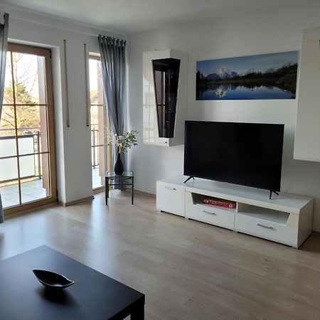 Rudis Ferienwohnung Kirchham Zewnętrze zdjęcie