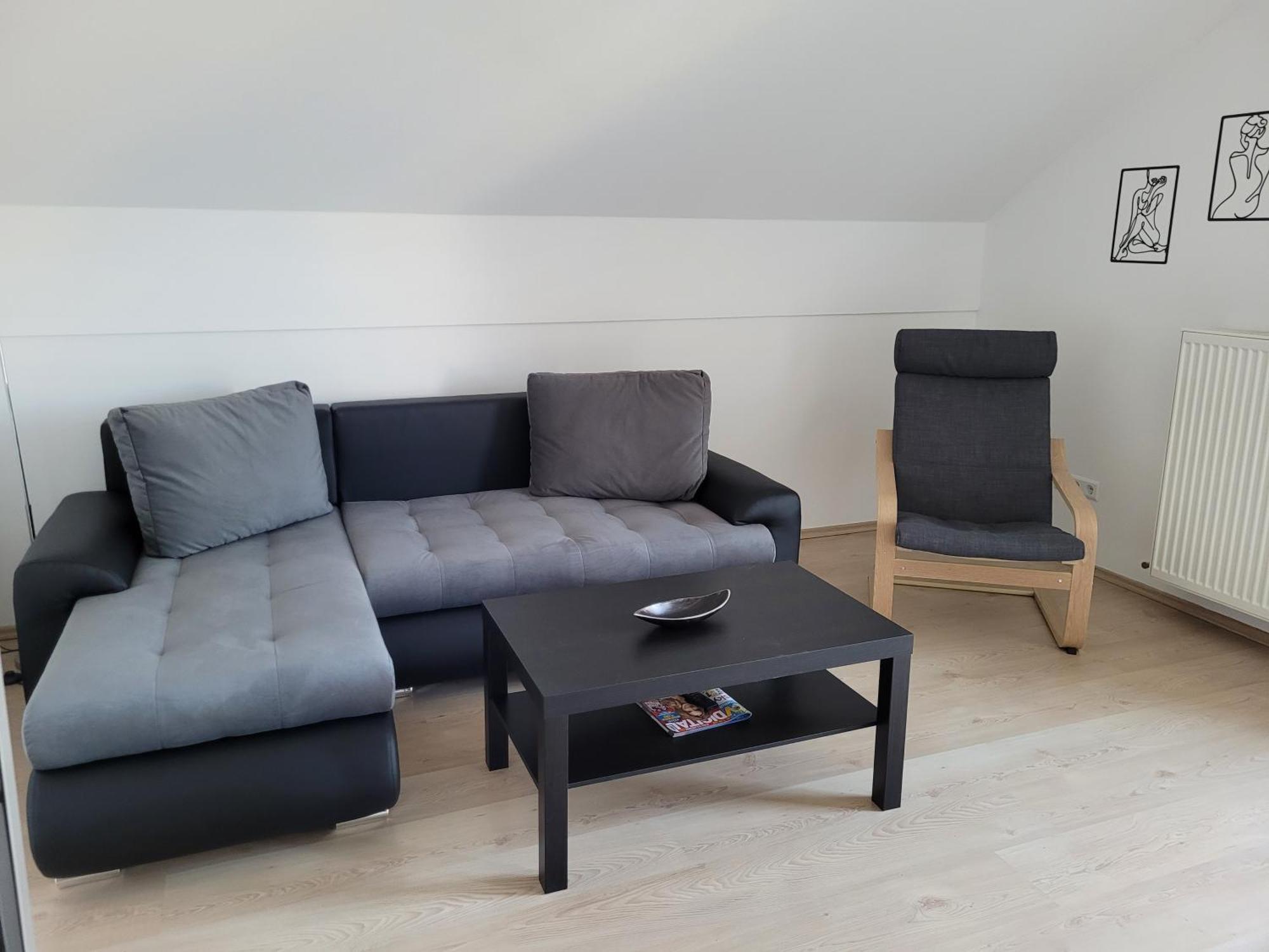Rudis Ferienwohnung Kirchham Zewnętrze zdjęcie