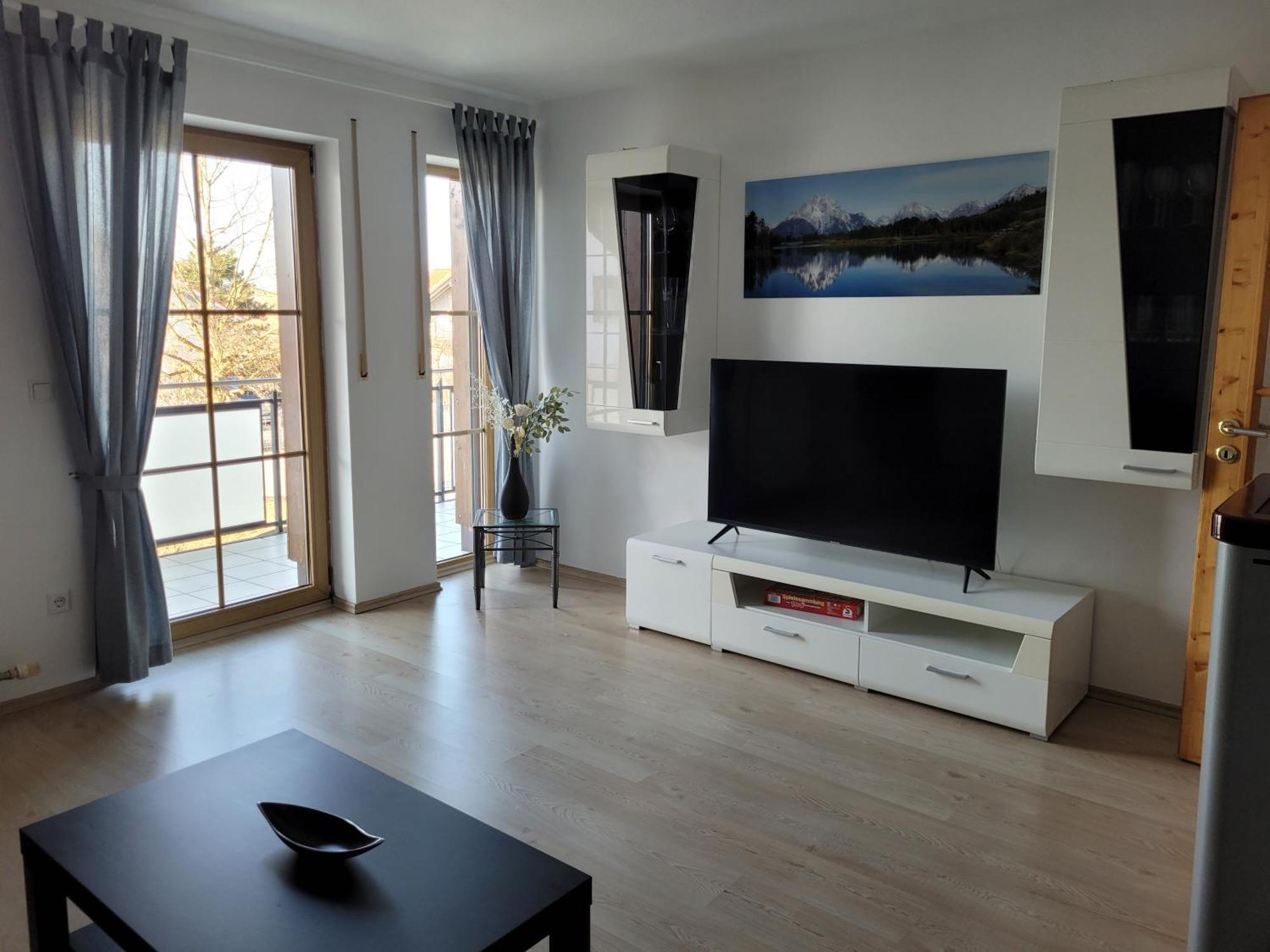 Rudis Ferienwohnung Kirchham Zewnętrze zdjęcie