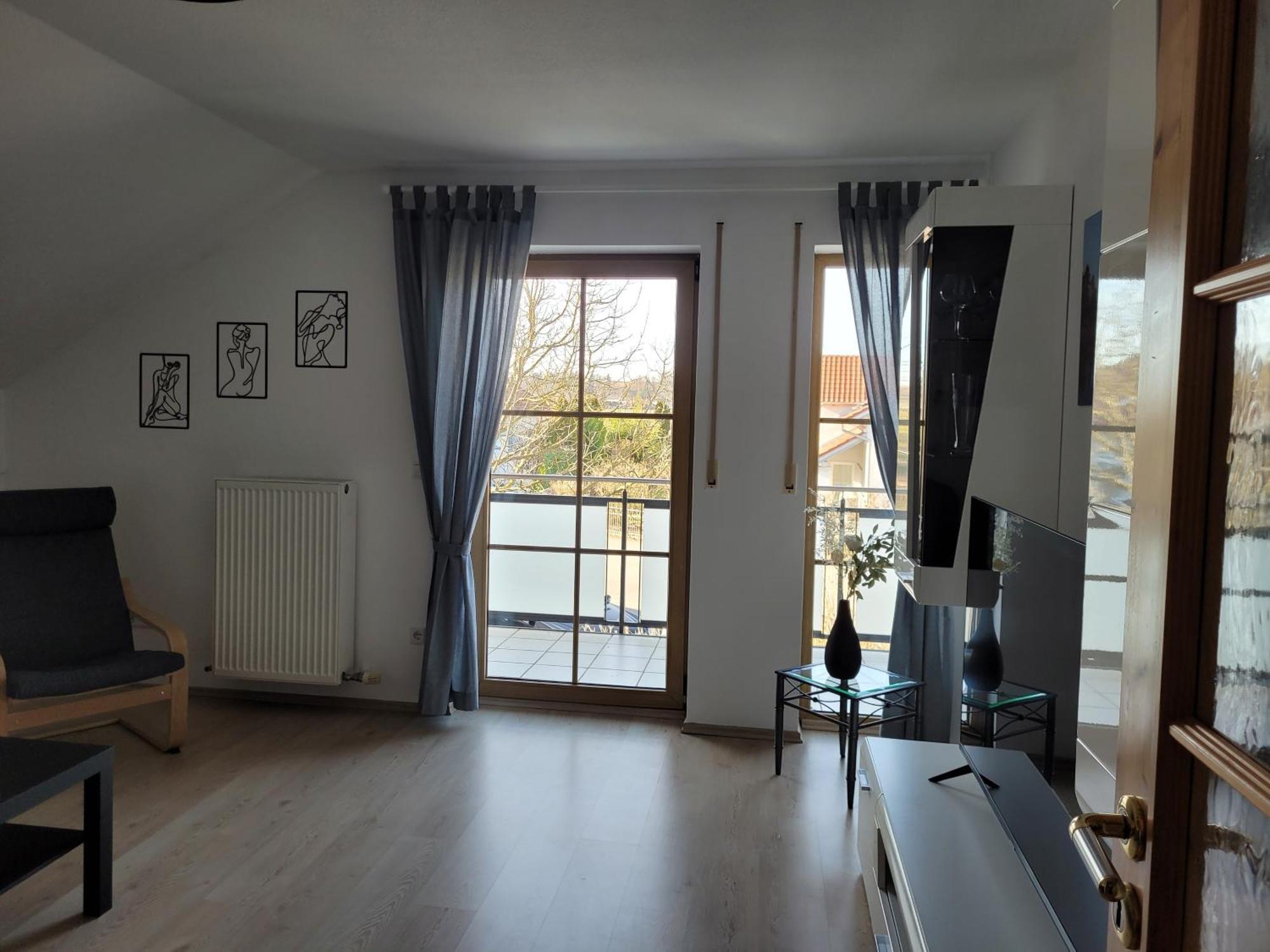 Rudis Ferienwohnung Kirchham Zewnętrze zdjęcie