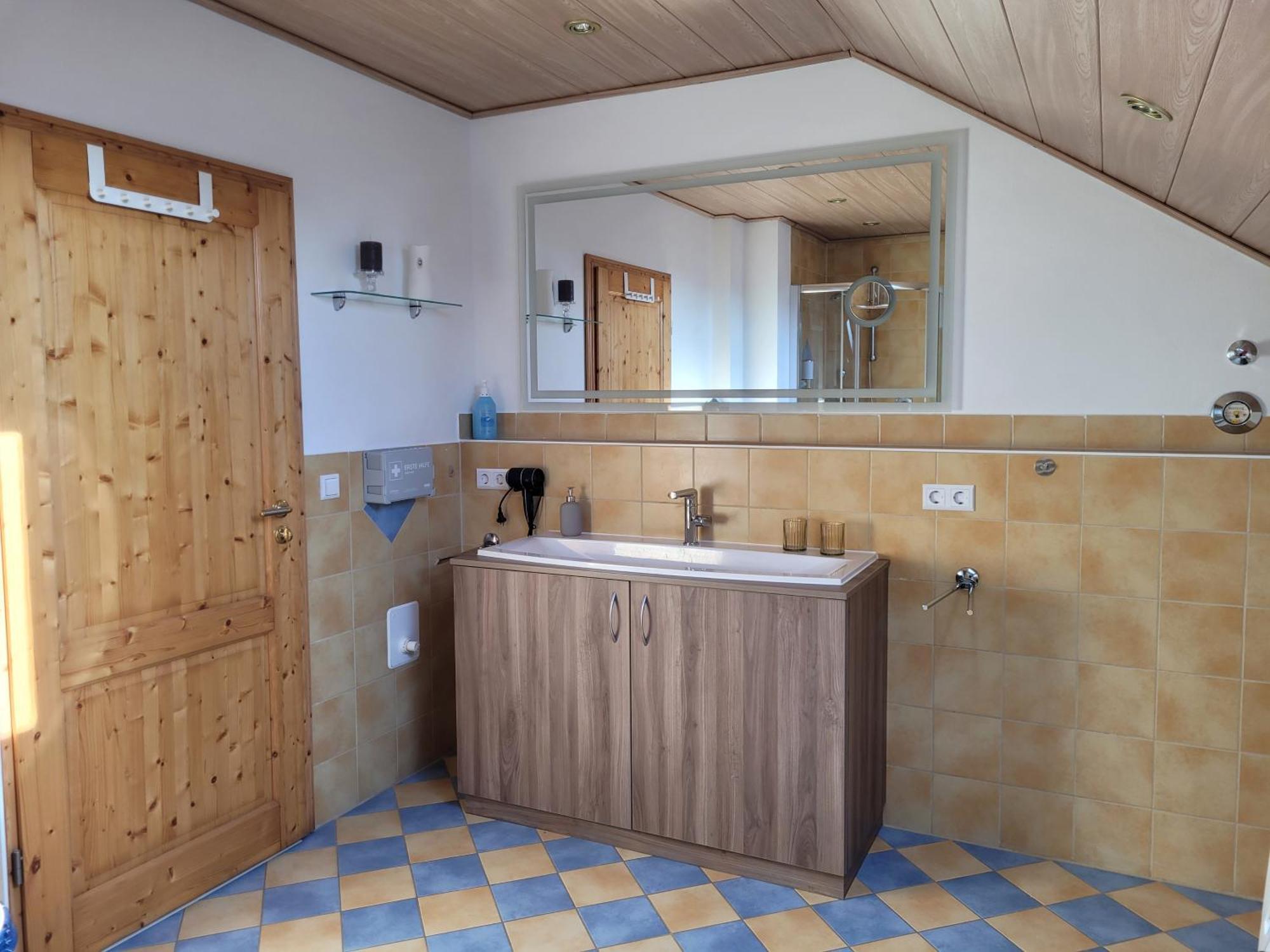Rudis Ferienwohnung Kirchham Zewnętrze zdjęcie