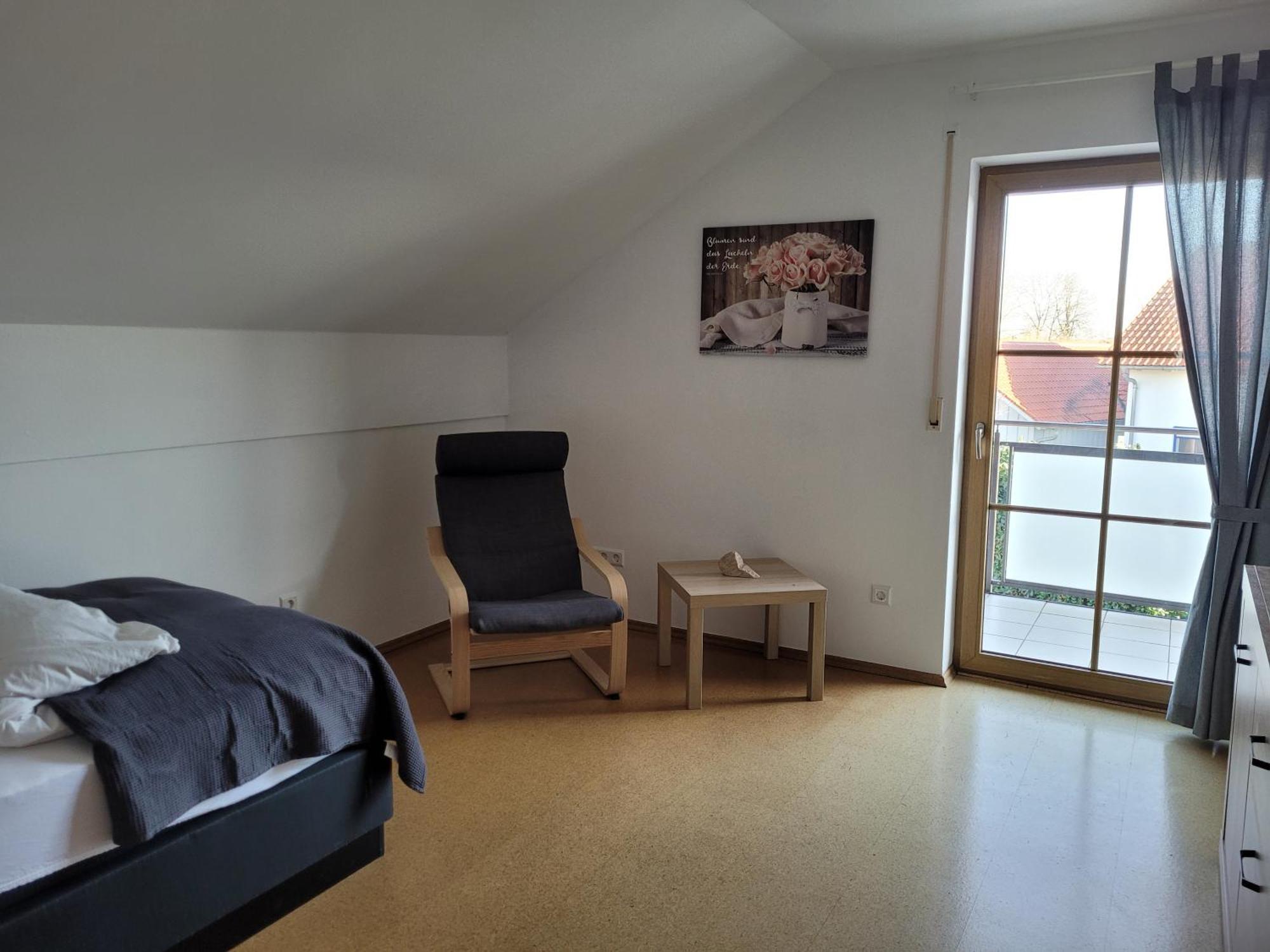 Rudis Ferienwohnung Kirchham Zewnętrze zdjęcie