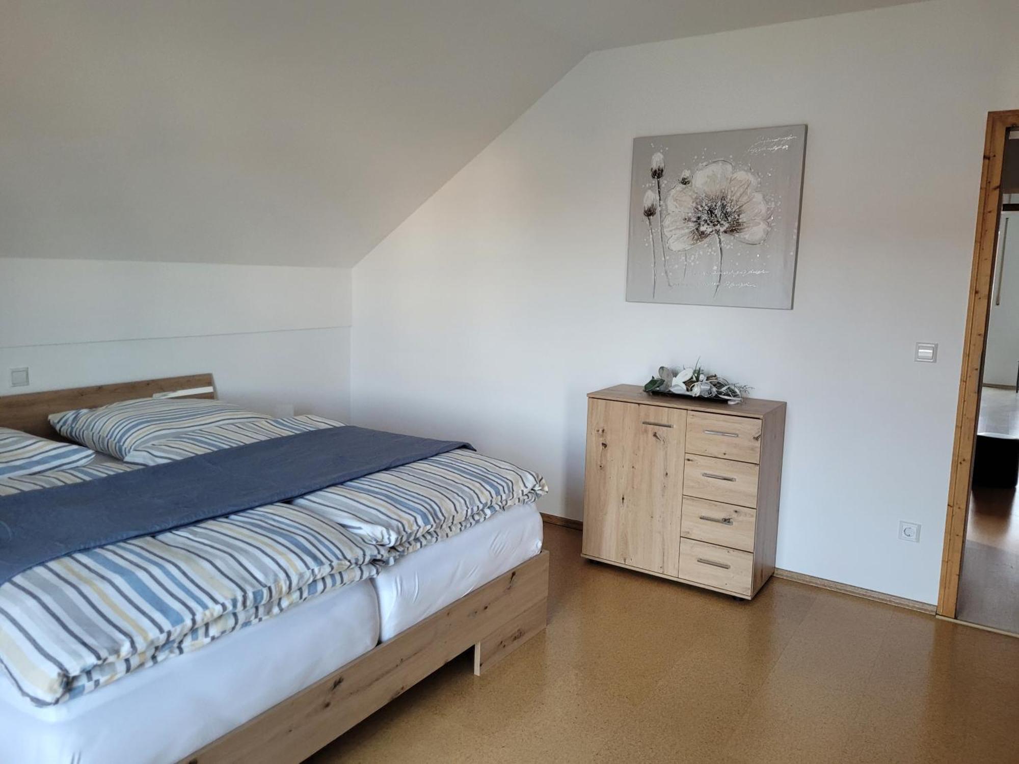 Rudis Ferienwohnung Kirchham Zewnętrze zdjęcie