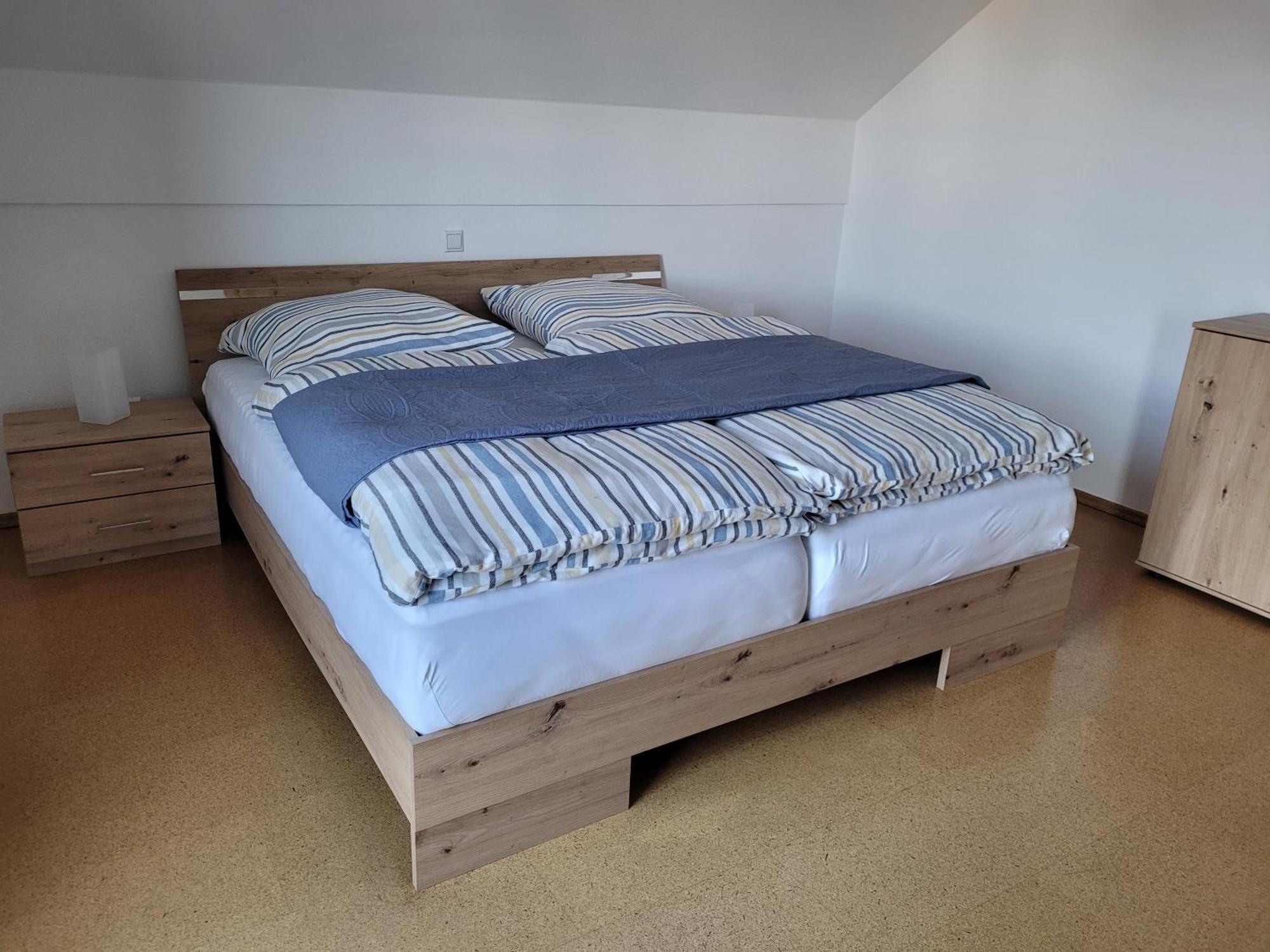 Rudis Ferienwohnung Kirchham Zewnętrze zdjęcie