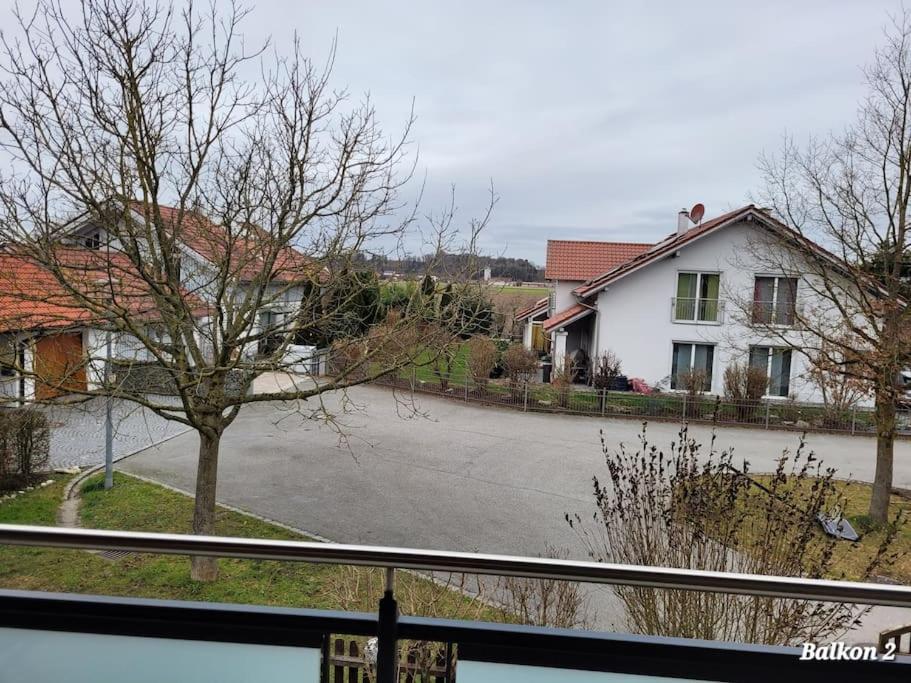 Rudis Ferienwohnung Kirchham Zewnętrze zdjęcie