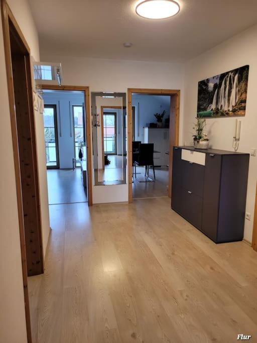 Rudis Ferienwohnung Kirchham Zewnętrze zdjęcie